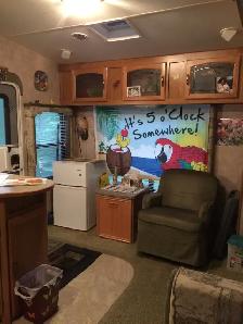 2006 Prowler 5th Wheel - Photo 8