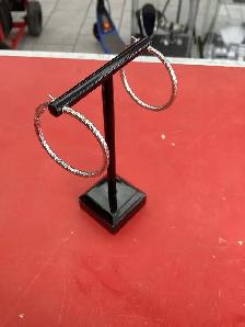 anneaux argent 925