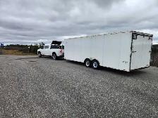 trailer towing services - Photo 2
