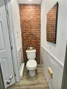Studio en colocation meublé – Tout inclus – Centre-ville - Photo 9