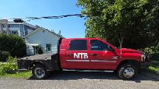 2007 dodge ram 3500 5.9 cummins 4x4 - Photo 2