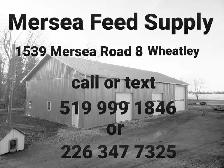 feed supply