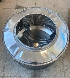 Firepits, several sizes in metal and stainless-steel