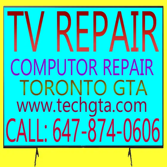 TV REPAIR HOME SERVICE  TV REPAIR (TO)ALL MODEL TV REPAIR
