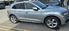 2018 Audi Q5 - Photo 2