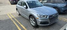 2018 Audi Q5 - Photo 3