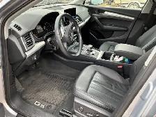 2018 Audi Q5 - Photo 4