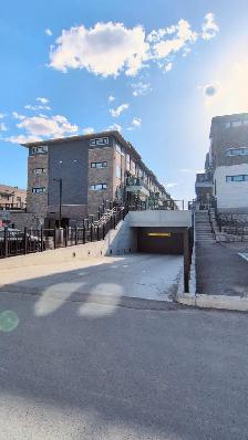 Barrhaven  | Oct 2026 Closing | Underground Parking Included
