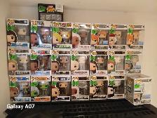 Trading Cards, Figurines, Funko Pops & Gaming Cards for sale. - Photo 2