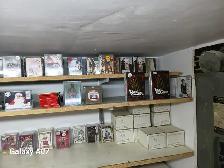 Trading Cards, Figurines, Funko Pops & Gaming Cards for sale. - Photo 5