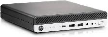 HP Elitedesk Tiny | i5 7th | 8GB | 256GB SSD | 3 DP Port|Wifi - Photo 2
