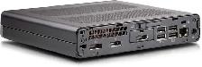 HP Elitedesk Tiny | i5 7th | 8GB | 256GB SSD | 3 DP Port|Wifi - Photo 3
