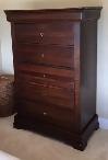 BEAUTIFUL SOLID WOOD BEDROOM SET - Photo 2