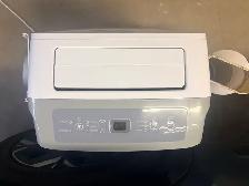 Air climatisé Noma portatif 7000 BTU