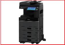 Toshiba e-STUDIO Color Printer