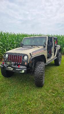 2017 jeep wrangler unlimited rubicon recon
