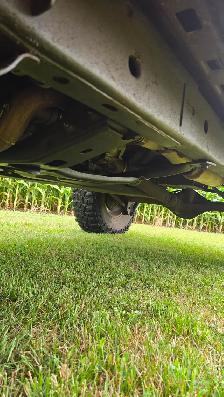 2017 jeep wrangler unlimited rubicon recon - Photo 5