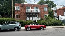 5½ Apartment for Rent Waterfront Lasalle/Verdun