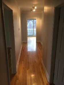 5½ Apartment for Rent Waterfront Lasalle/Verdun - Photo 3
