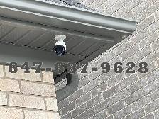 CCTV SECURITY CAMERAS AND INSTALLATION AT DISCOUNT - Photo 2