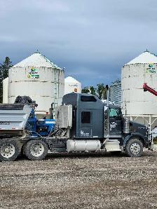 Owner Operator position
