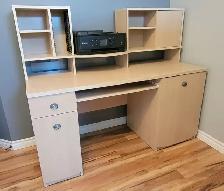 Meuble d’ordinateur