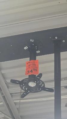 Protech PM-002 Universal Projector Ceiling Mount