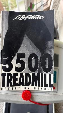 treadmill, works great - Photo 5