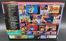 Nintendo SNES Classic Edition Complete in Box - Photo 2