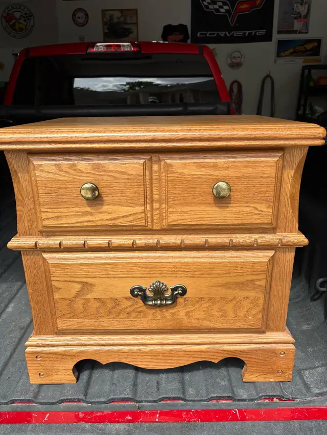 Nightstand