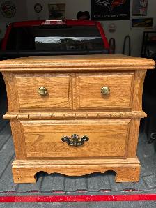 Nightstand