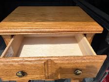 Nightstand - Photo 3