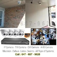 CCTV SECURITY CAMERA AND NEAT INSTALLATION DISCOUNTED RATES - Photo 4