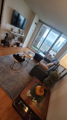 Beautiful Private (Den) Room For Rent - Next to Square One Mall - Photo 3