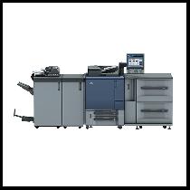 Konica Minolta Color Production Printer _  $319/ month