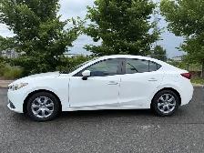 2015 Mazda 3 2015 MAZDA 3 , MANUEL  , 163.000 KM ,  4 CYLINDRES - Photo 2