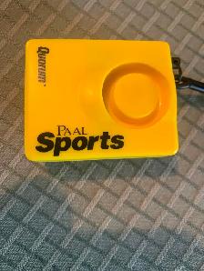 Quorum Paal Personal Alarm