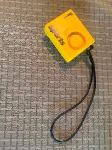 Quorum Paal Personal Alarm - Photo 2