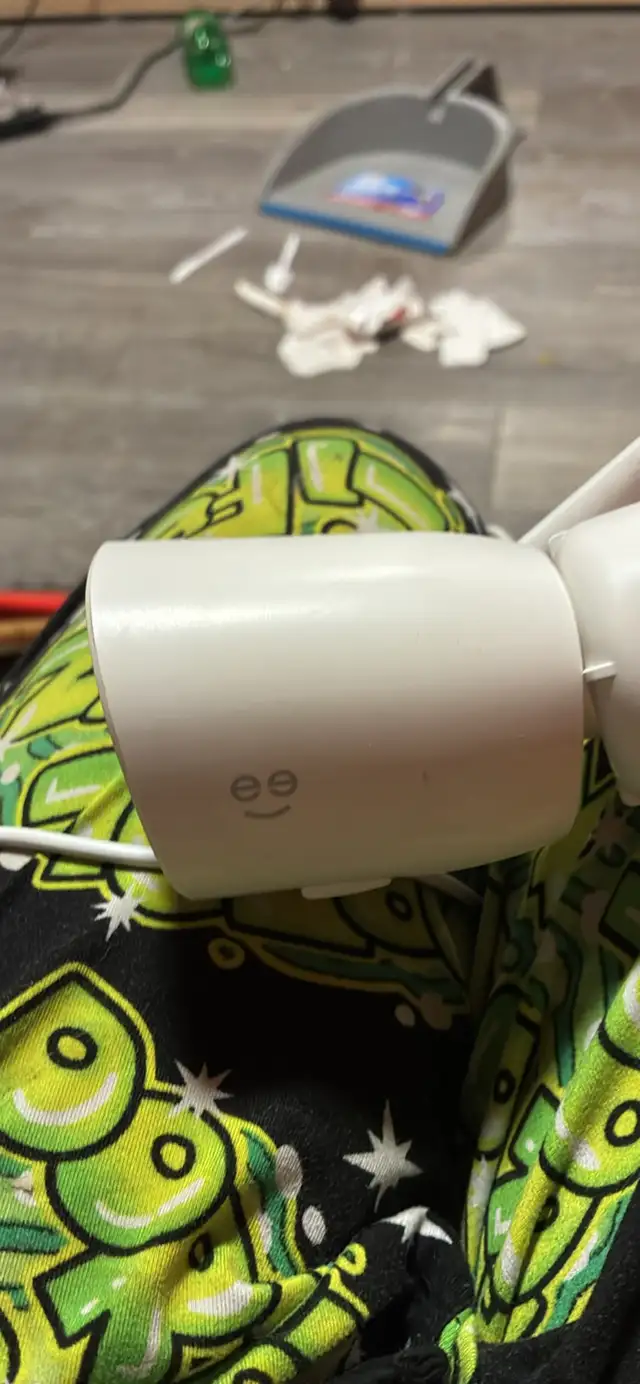 geeni outdoor security camera
