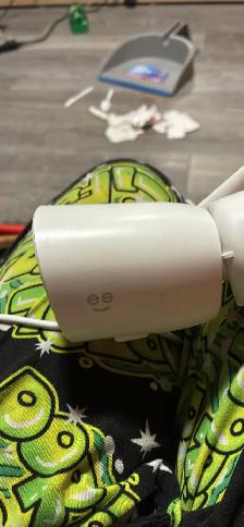 geeni outdoor security camera