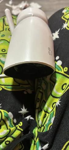 geeni outdoor security camera - Photo 2