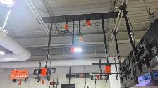 PROTECH PM-611 UNIVERSAL CEILING PROJECTOR MOUNT - Photo 2