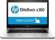Hp Elitebook x360,Core i5 8ème génération,8GB,256GB,WINDOWS 11