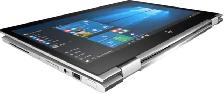 Hp Elitebook x360,Core i5 8ème génération,8GB,256GB,WINDOWS 11 - Photo 2
