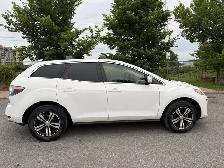 2010 Mazda CX-7 2010 MAZDA CX-7 , LIMITED  , AUTOMATIQUE  , 4 CY - Photo 2