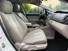 2010 Mazda CX-7 2010 MAZDA CX-7 , LIMITED  , AUTOMATIQUE  , 4 CY - Photo 7