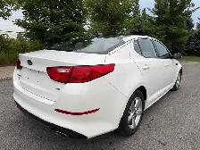 2014 Kia Optima 2014 KIA OPTIMA   , AUTOMATIQUE  , 4 CYLINDRES 2 - Photo 2