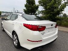 2014 Kia Optima 2014 KIA OPTIMA   , AUTOMATIQUE  , 4 CYLINDRES 2 - Photo 10