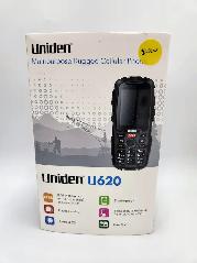 Uniden Dual Sim Brand New sealed