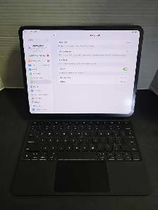 Ipad Pro M5 256GB 100% Battery - Photo 3